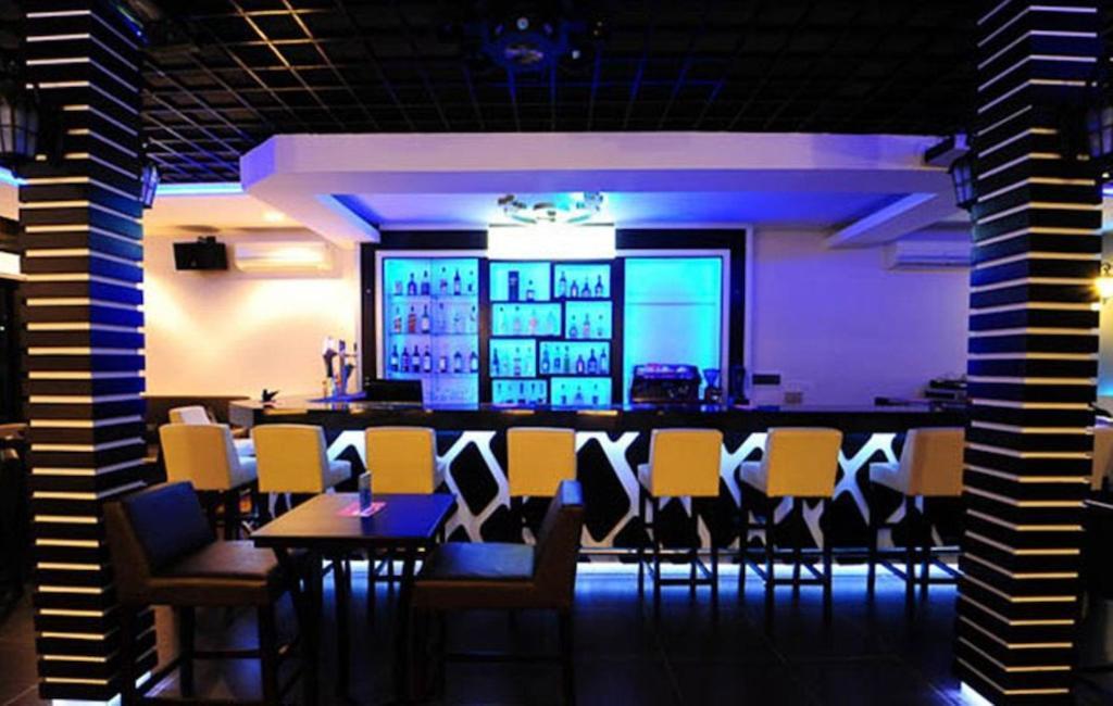 Number 9 Hotel Πνομ Πενχ Εξωτερικό φωτογραφία
