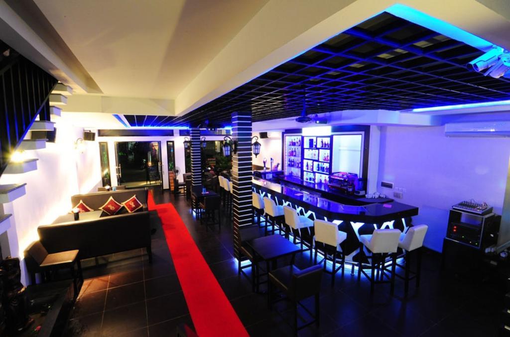 Number 9 Hotel Πνομ Πενχ Εξωτερικό φωτογραφία