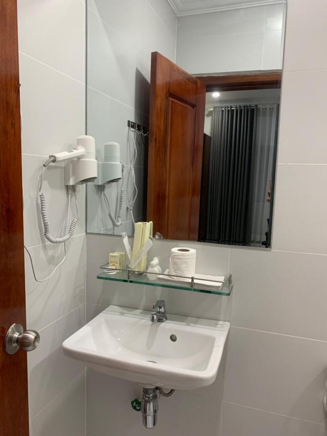 Number 9 Hotel Πνομ Πενχ Εξωτερικό φωτογραφία